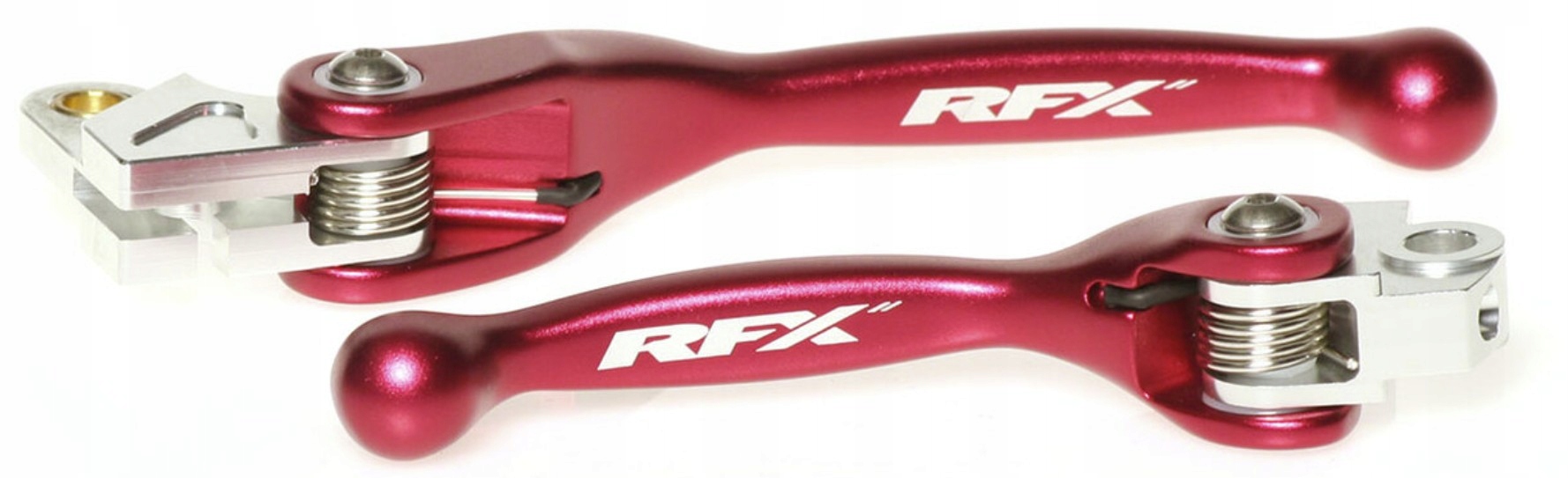 FXFL1000055RD - Сломанные рычаги Honda CRF150 CR85 CR125 / 250 CRF450