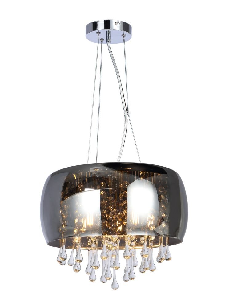 Závesná lampa Kalla 15809H Globo