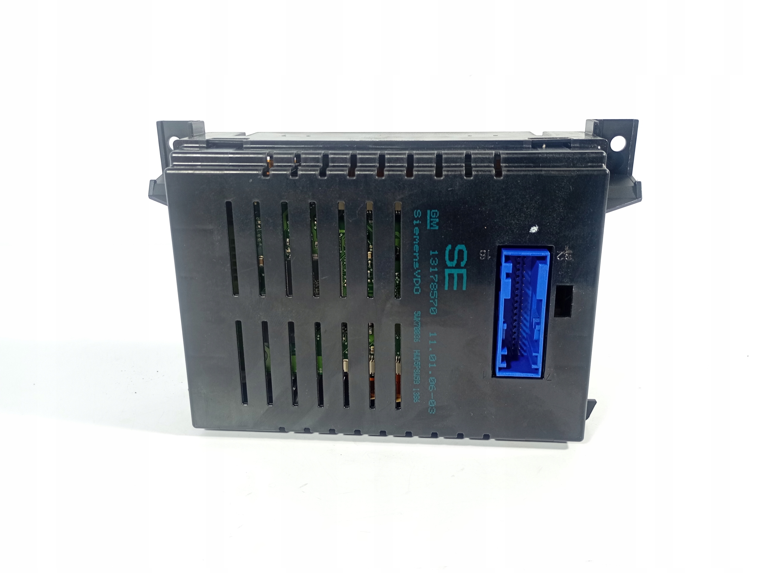 Opel Astra H 05-10 EKRAN display OE 13178570