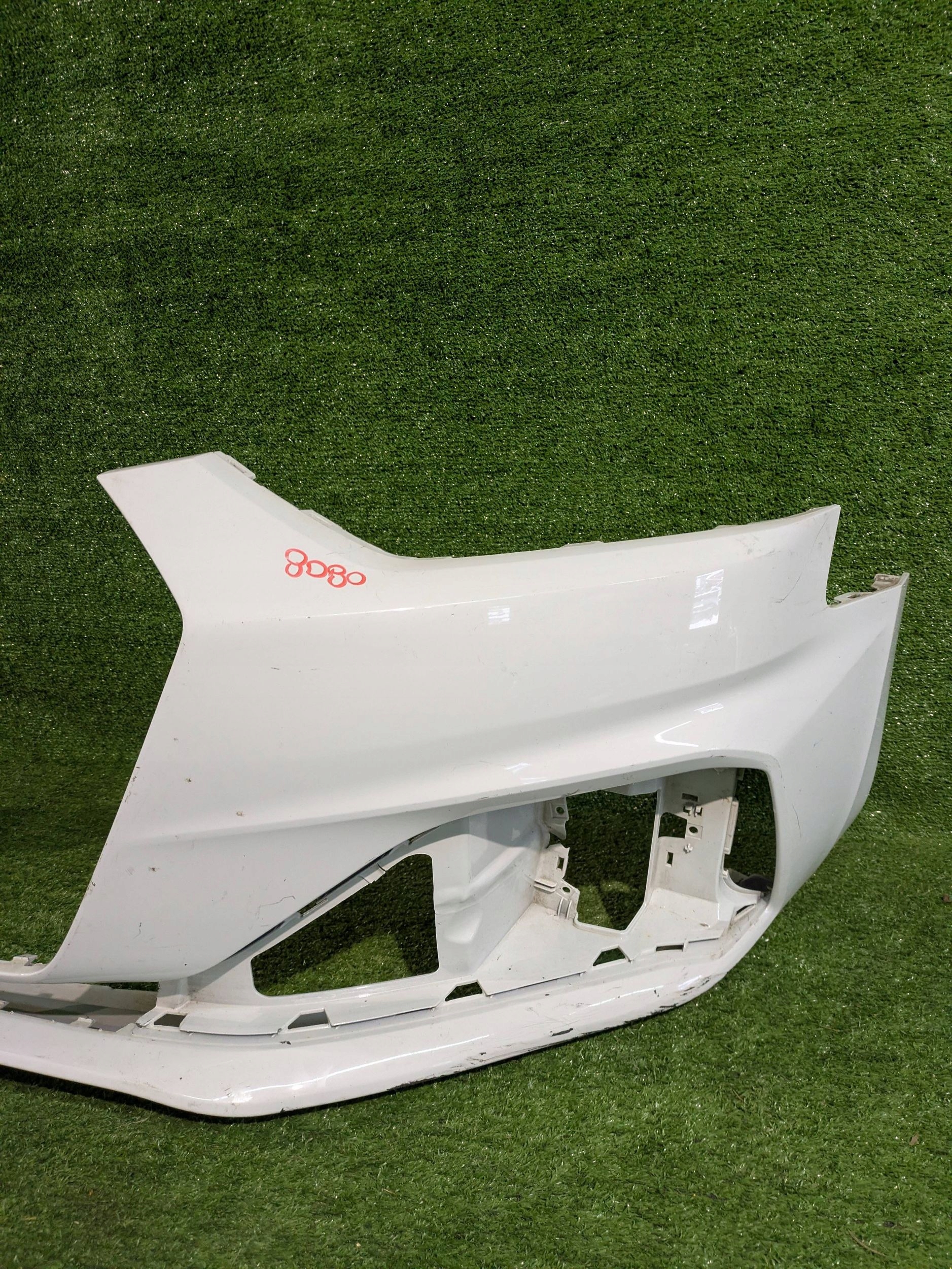 Frontstoßstange vorne AUDI A5 8W6 LIFT NR.8080