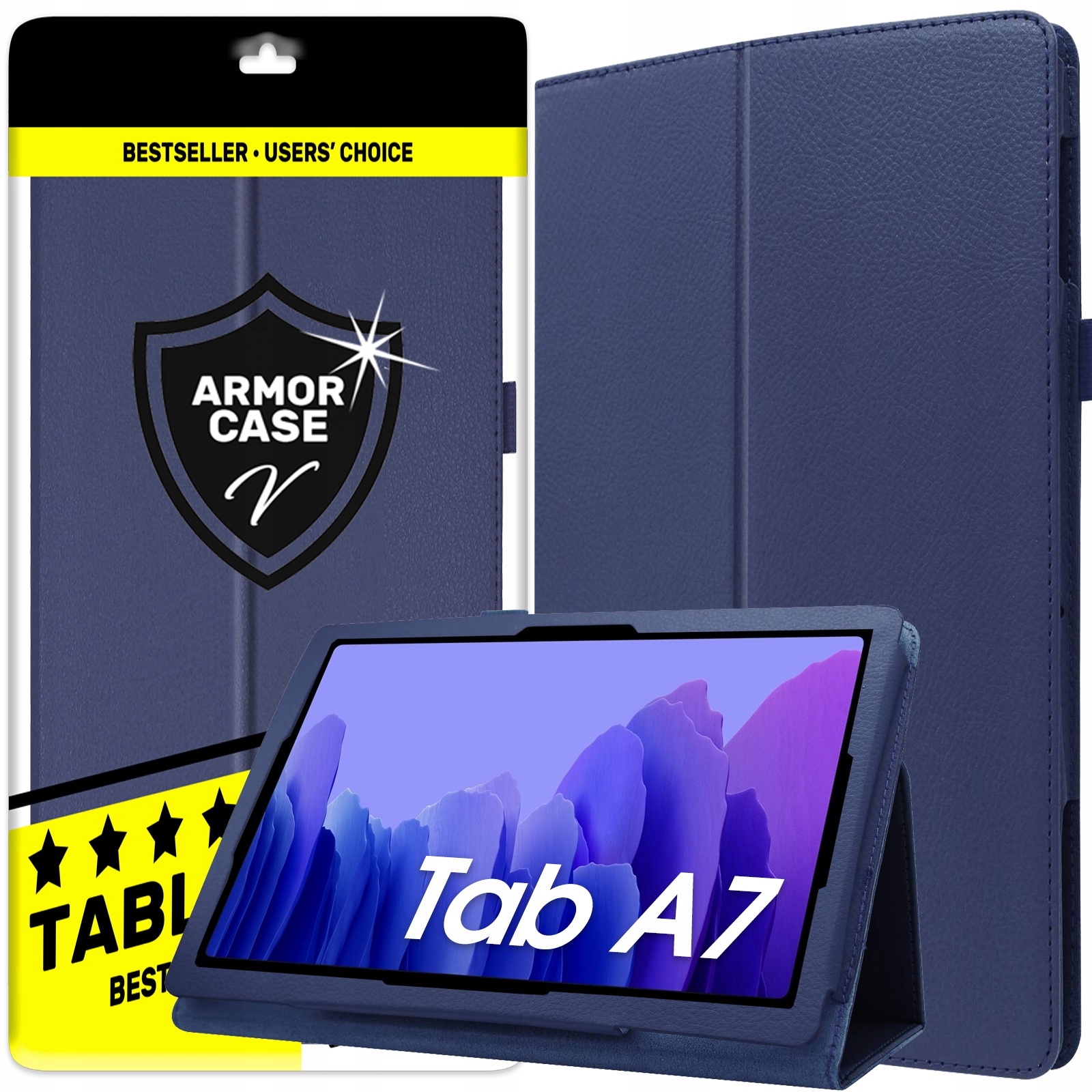 

Etui Do Samsung Galaxy Tab A7 2020 10.4 T500 T505
