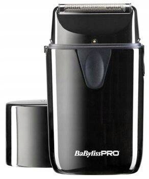 Babyliss UVFOIL01 FXLFS1E Holiaci strojček s jednou fóliou a Uv dezinfekciou