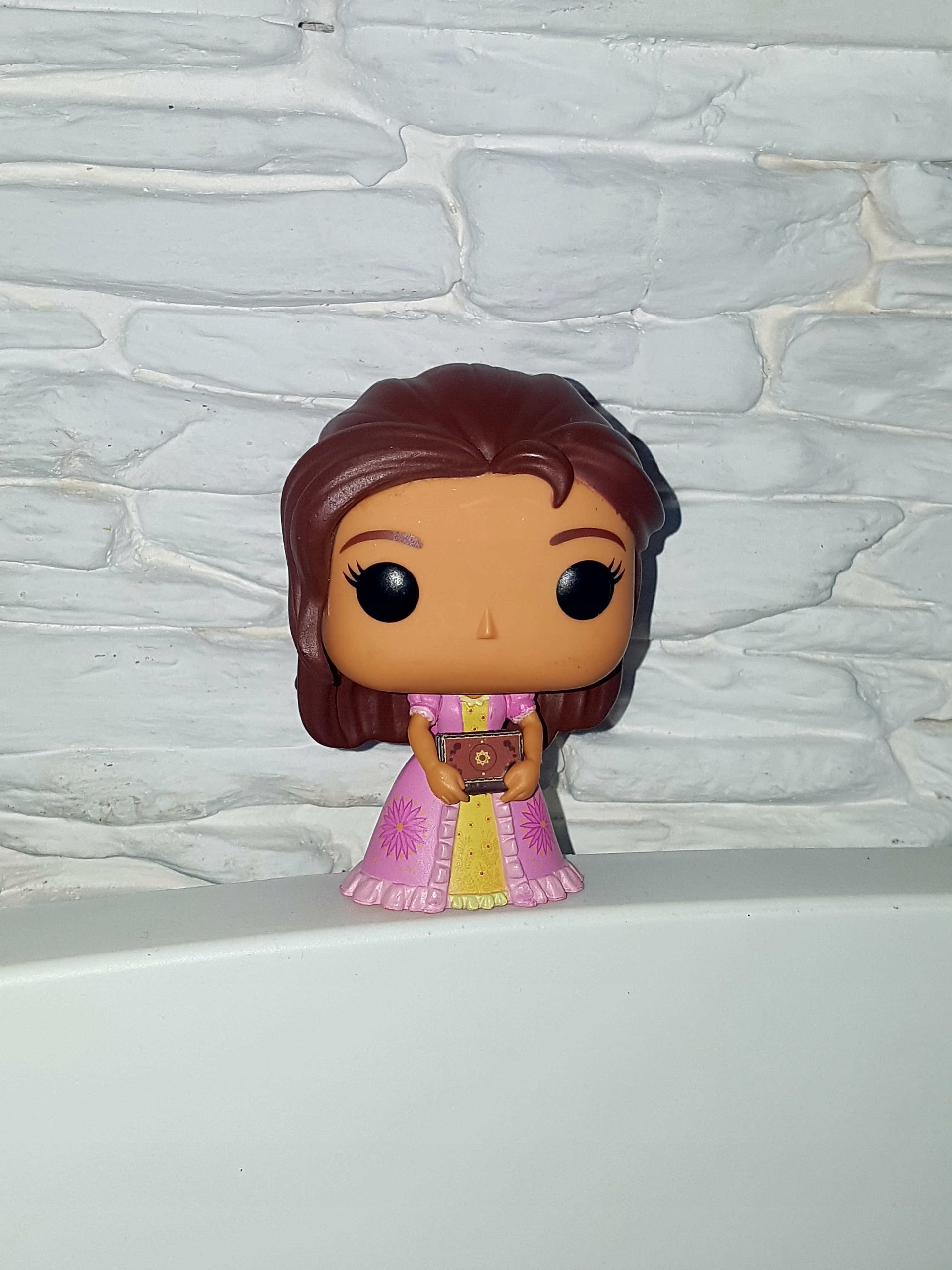 Funko POP Disney Elena z Alvadoru 10CM