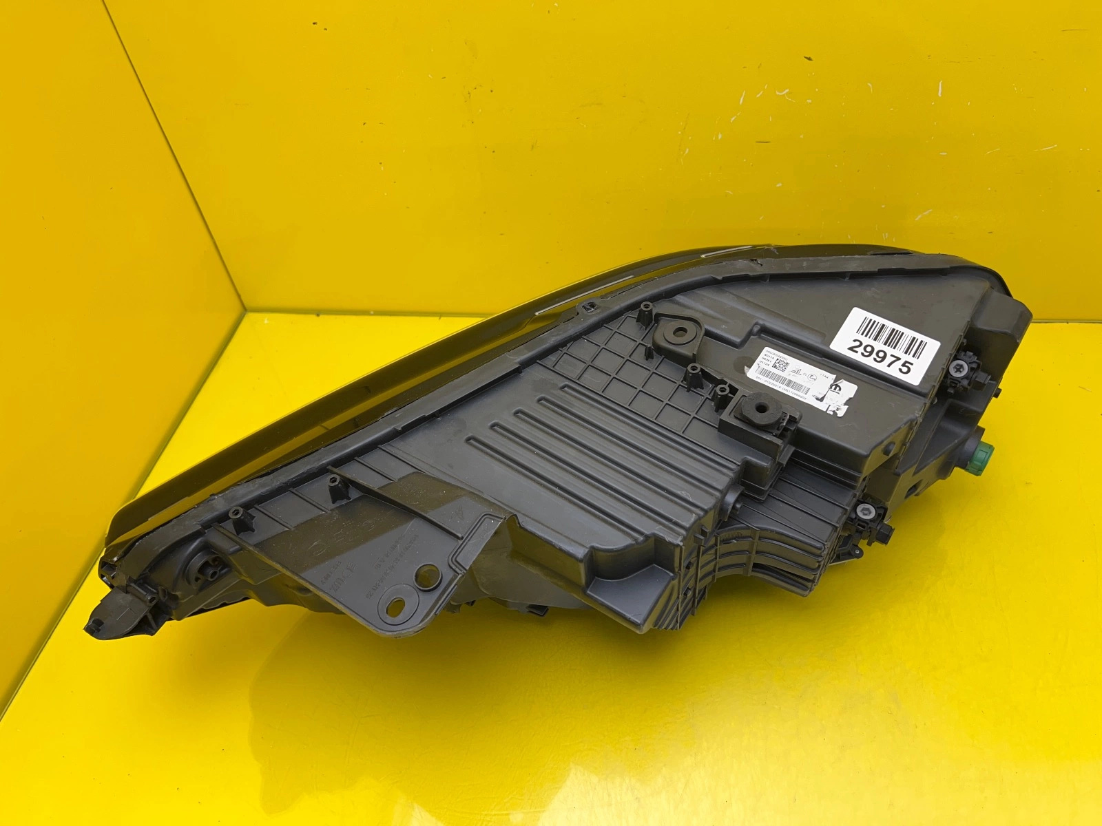 light right front Alfa Romeo Tonale Full Led 00505643990