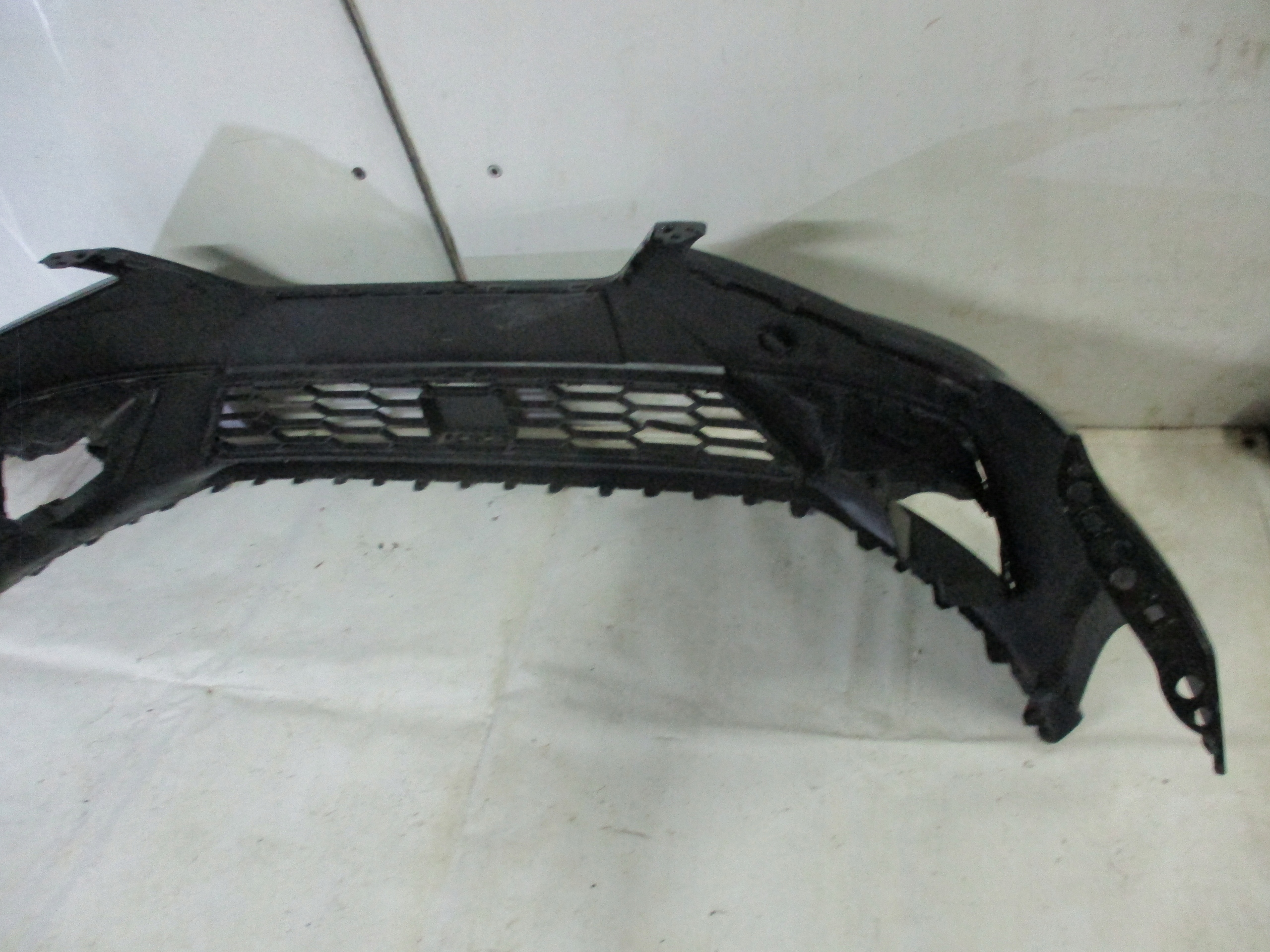 bumper front front Seat Ibiza 5 V FR 2017r- 6F0 2xPDC