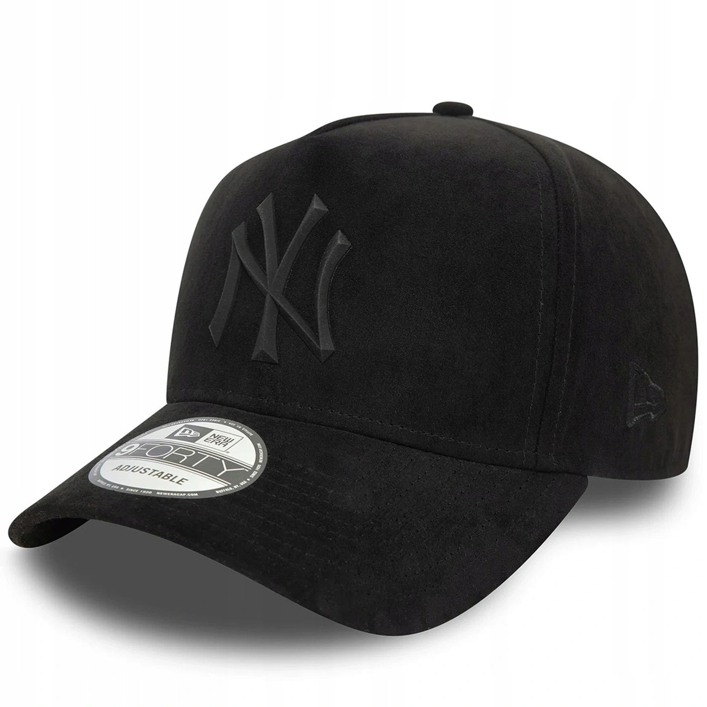 Kšiltovka New Era pánská dámská Ny New York Yankees mlb hologram