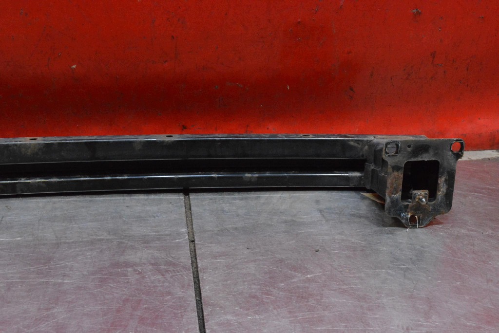 bumper support front front pillar PEUGEOT 207 06-09