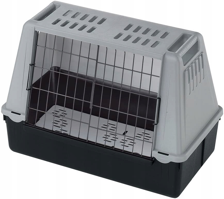 Ferplast Atlas Car Mini Přepravka Pro Psa 10 Kg