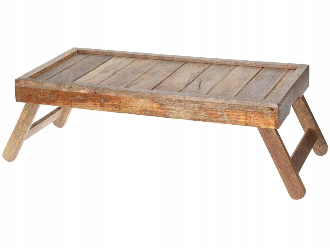 

Taca Stolik Do Łóżka Śniadaniowy Pod laptop tablet