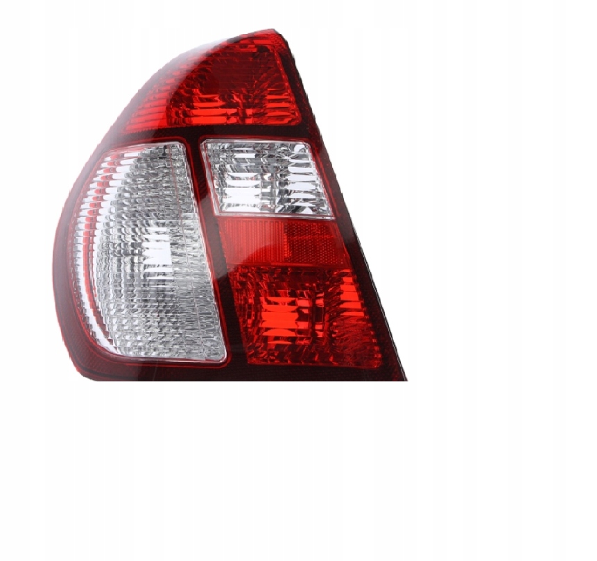 Renault Thalia Symbol 02-08 zadní světlo levé