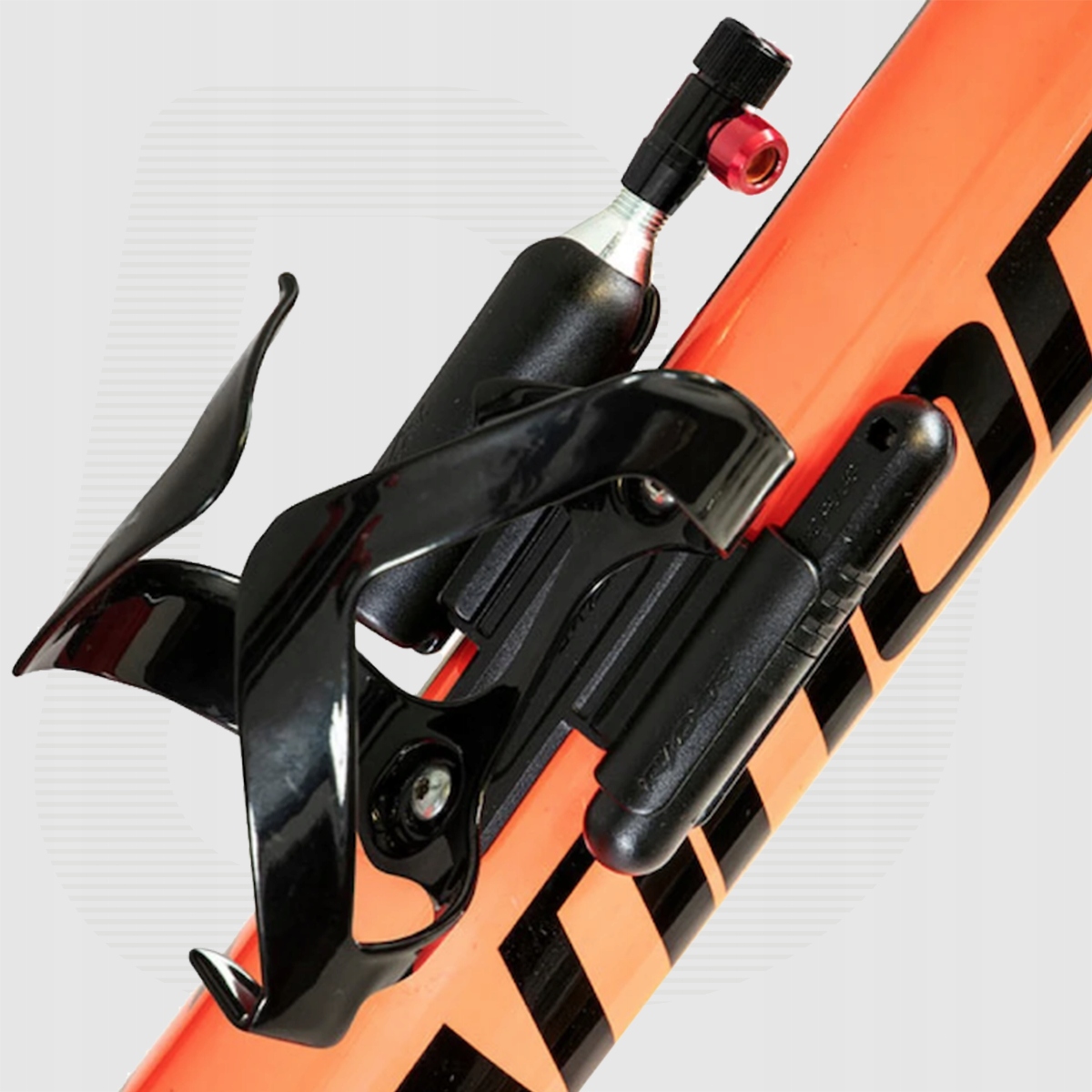 System Slyder CO2 16g - RYDER Marka Ryder