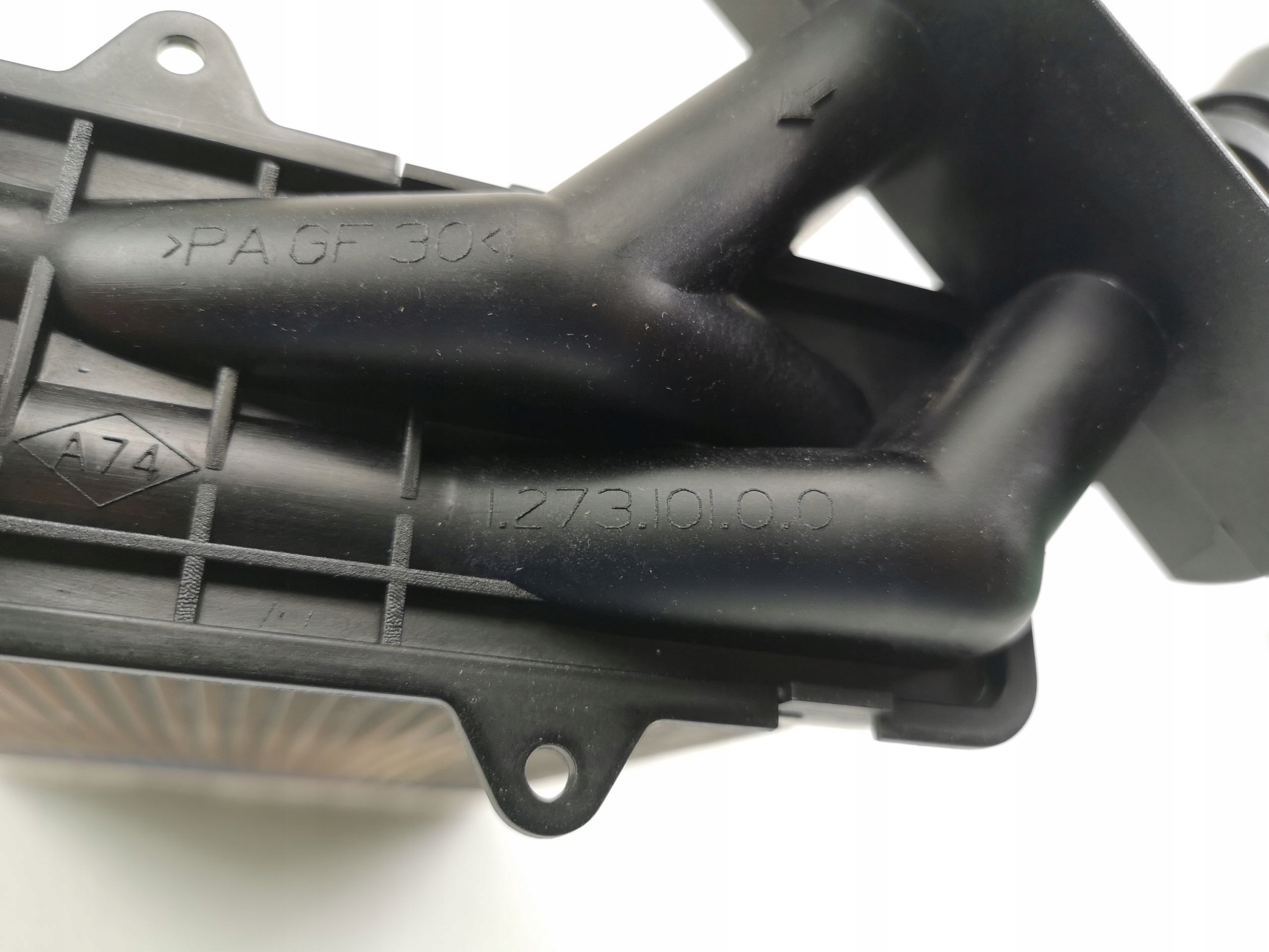 heater KLIMATYZACJA RENAULT CLIO 98-01 / RIS5008