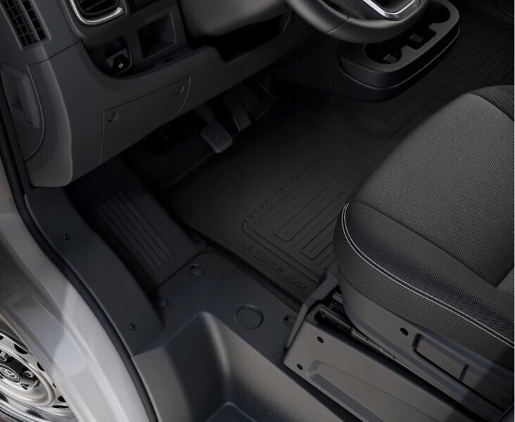 Toyota Proace Max Gumový predný koberec PZ4L1-H9350 Oe