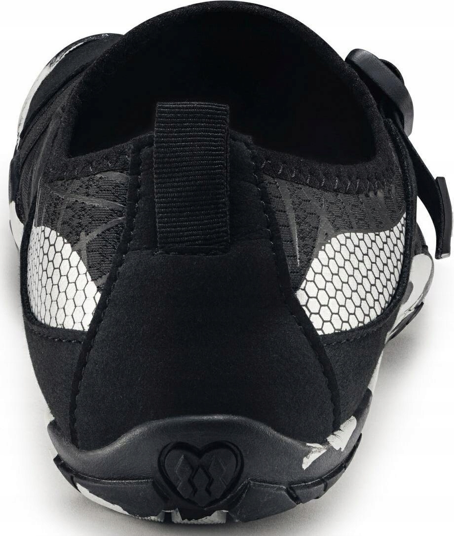 BUTY DO WODY na PLAŻĘ JEŻOWCE RAFĘ MORSOWANIA 41 Model Tortuga 07