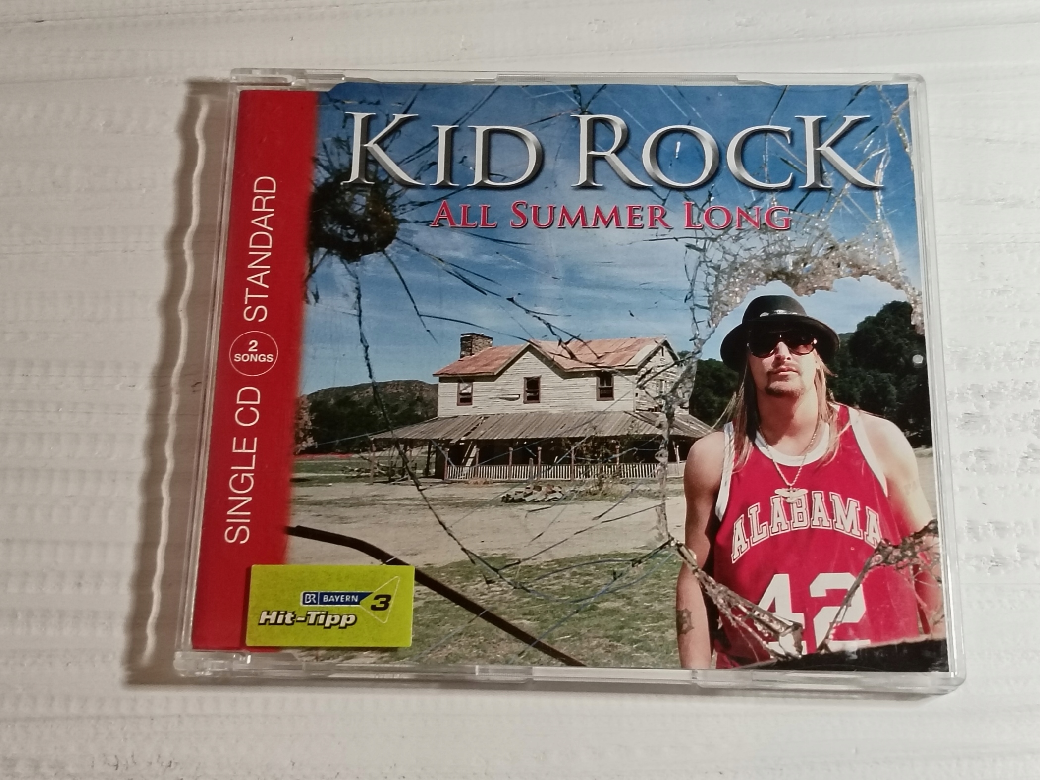 KID ROCK ALL SUMMER LONG 15461616981 Sklepy, Opinie, Ceny w Allegro.pl