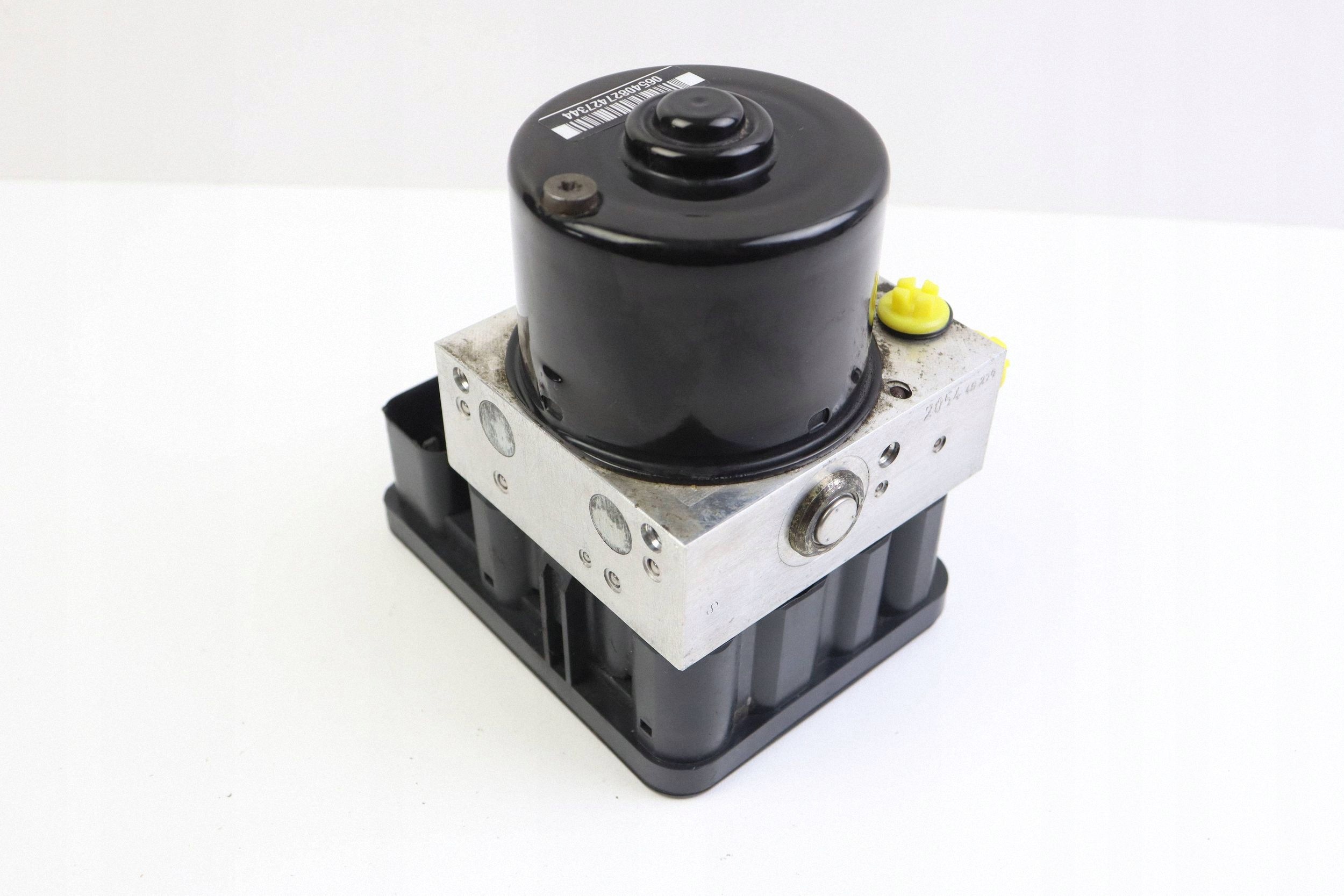 VW GOLF V AUDI A3 8P servo frein unité de commande électronique uce ABS 1K0614517H 1K0907379K