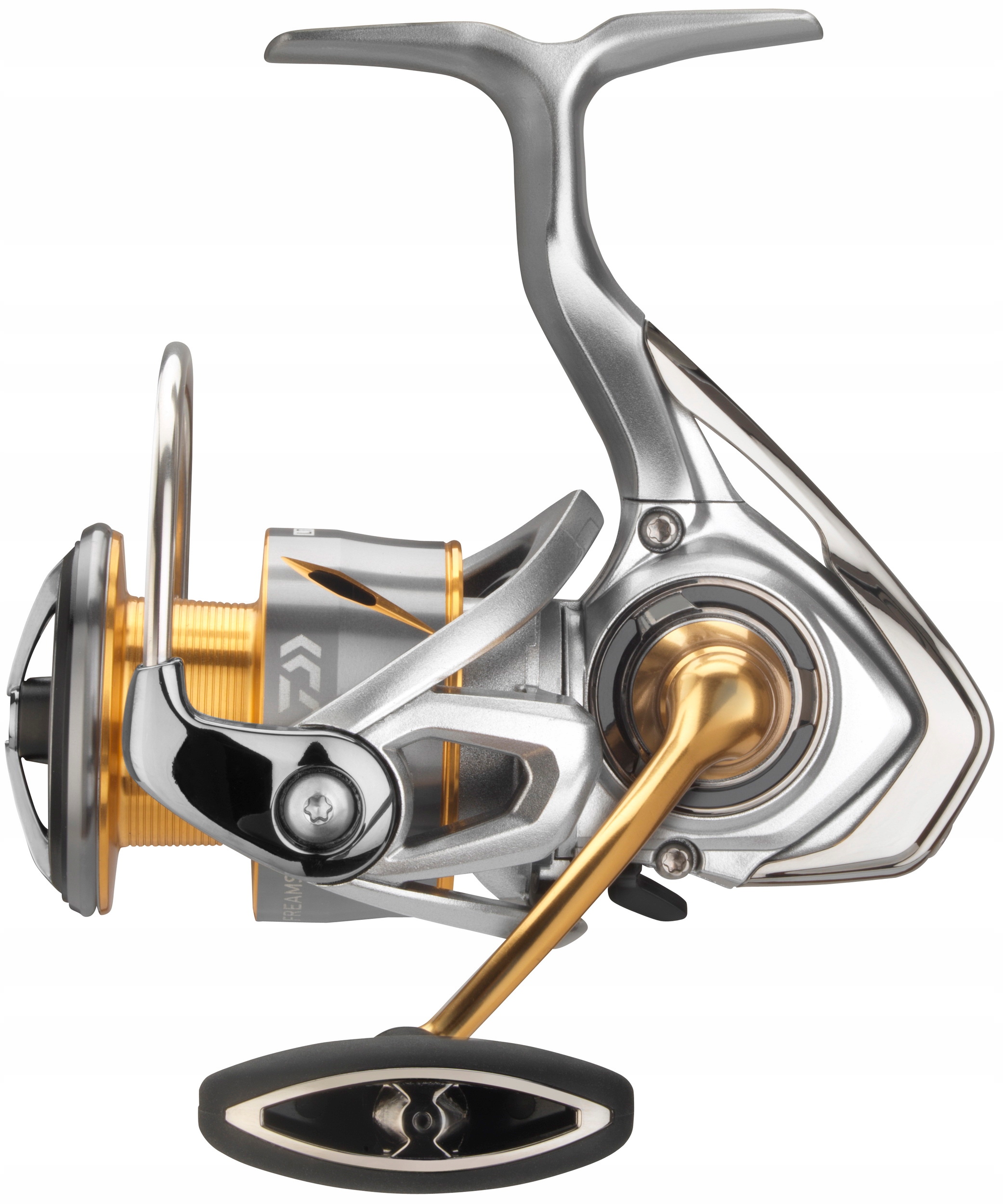 Kołowrotek Daiwa Freams Lt 2500 New 2023
