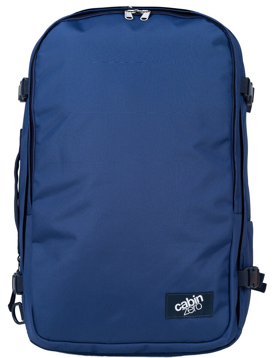 Batoh Classic Pro 42L navy CabinZero