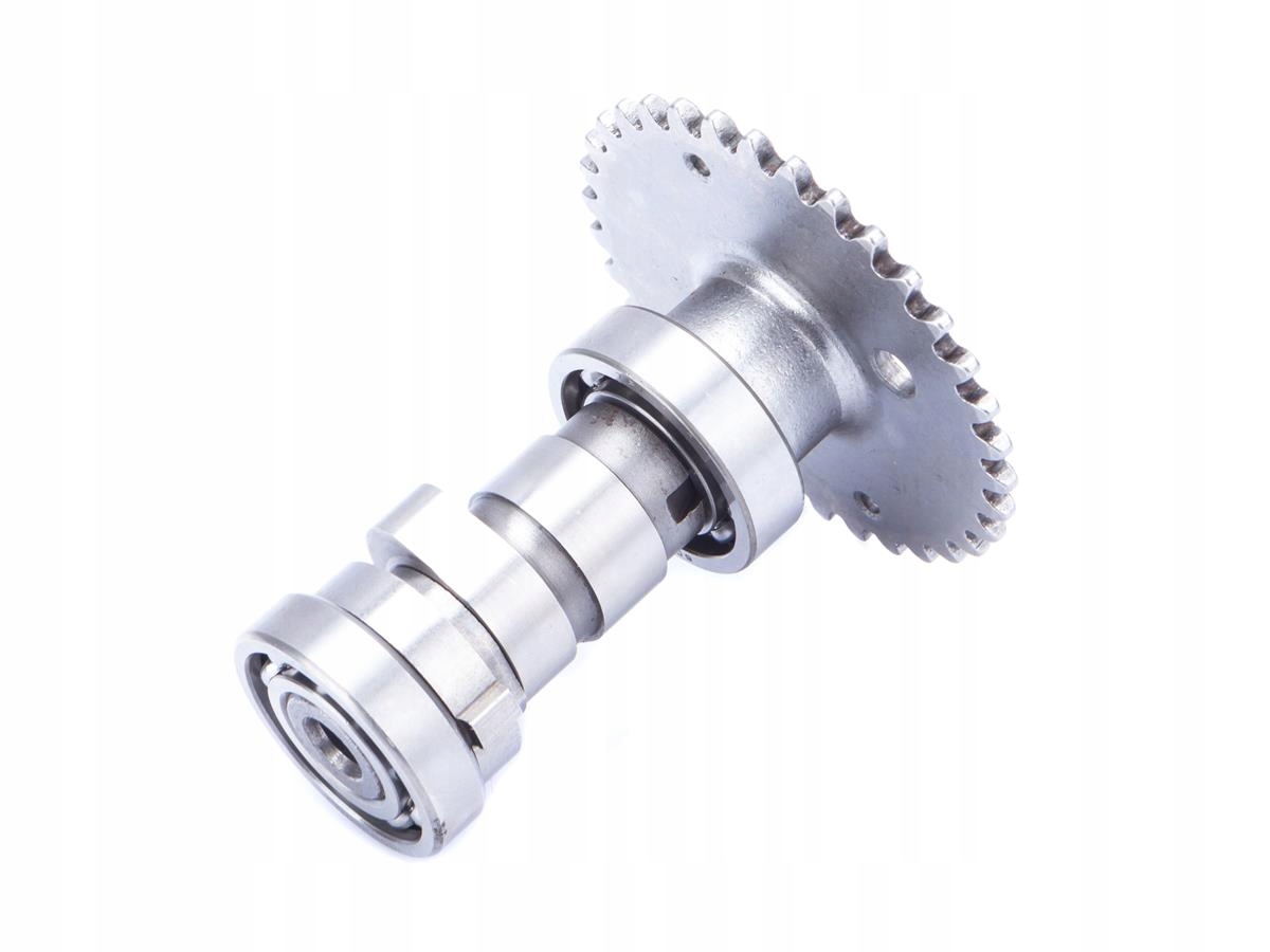 Wałek rozrządu Bashan BS150S-2 Romet ATV150 Dopasowanie do pojazdu produkt dedykowany