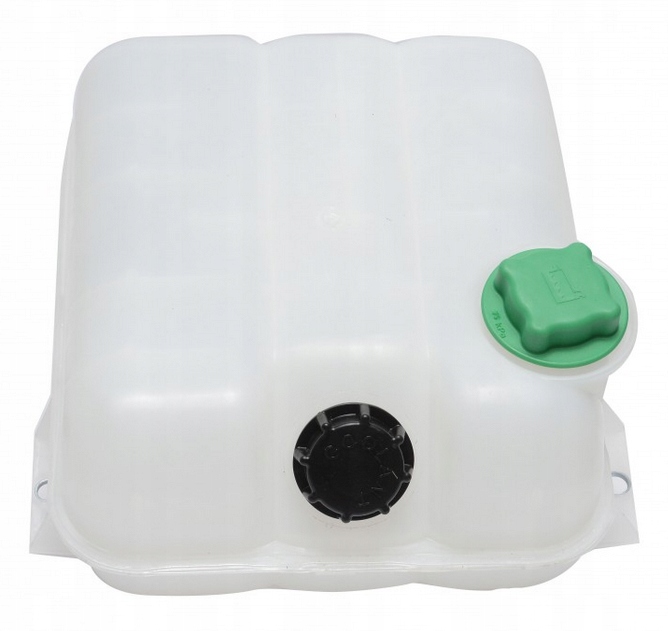 Nádržka Chladicí Kapaliny Pro Kolový Nakladač Volvo L220E, L180E L250G