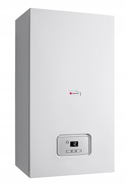 Saunier Duval kocioł Thelia Condens 25-A 25KW 2-funkcyjny 0010016096