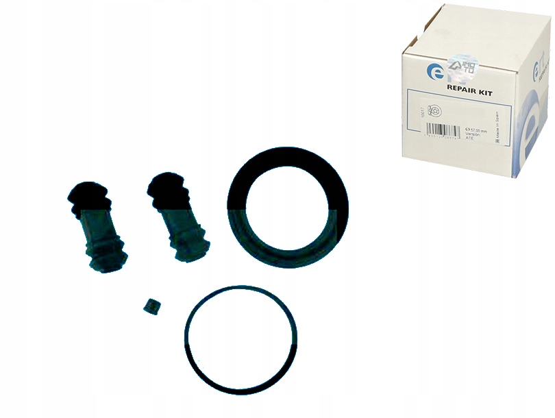 ZESTAW NAPRAWCZY ZACISKU JEEP GRAND CHEROKEE I 4.0