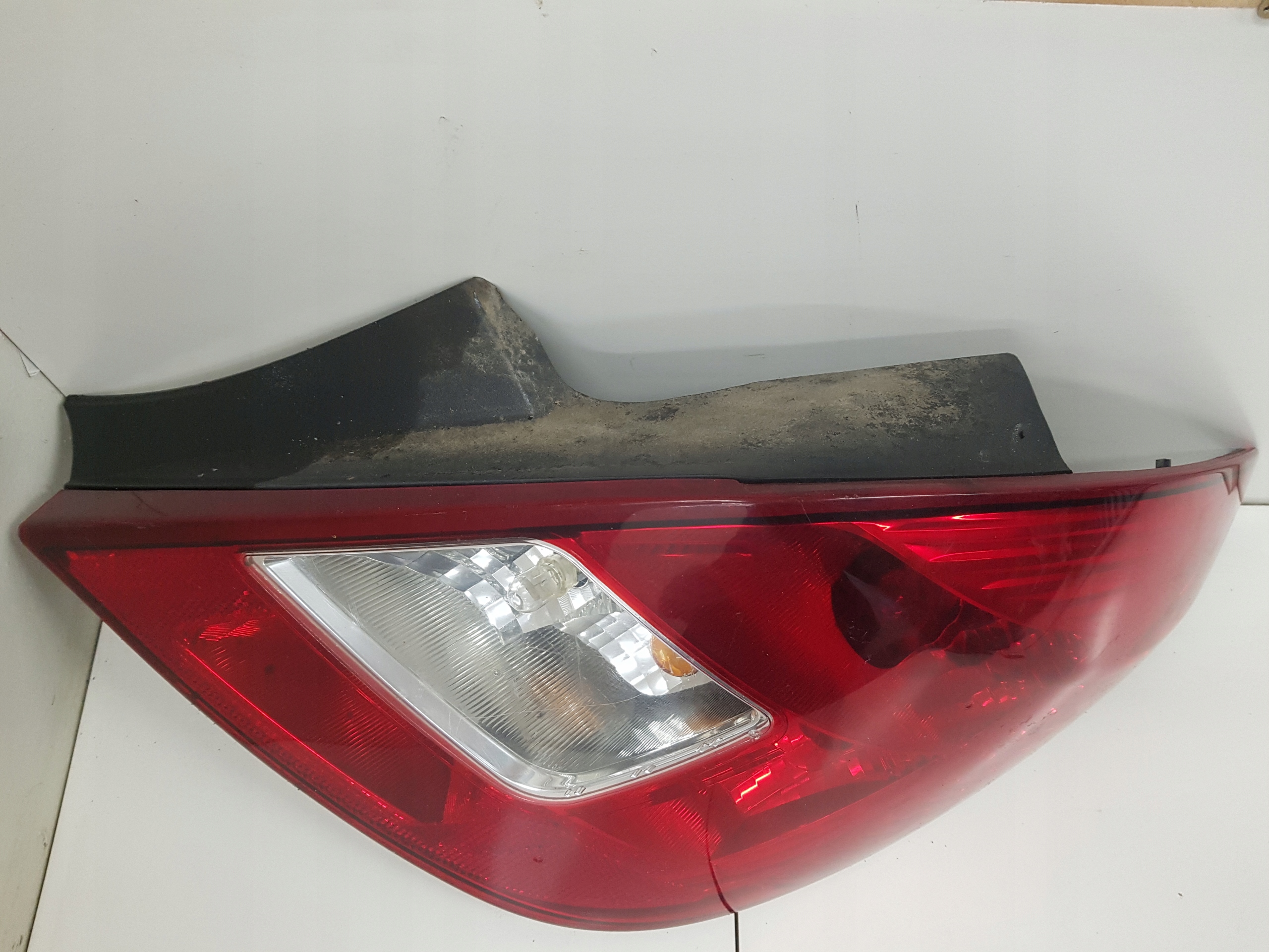 light right rear 5D OPEL CORSA D 13269051