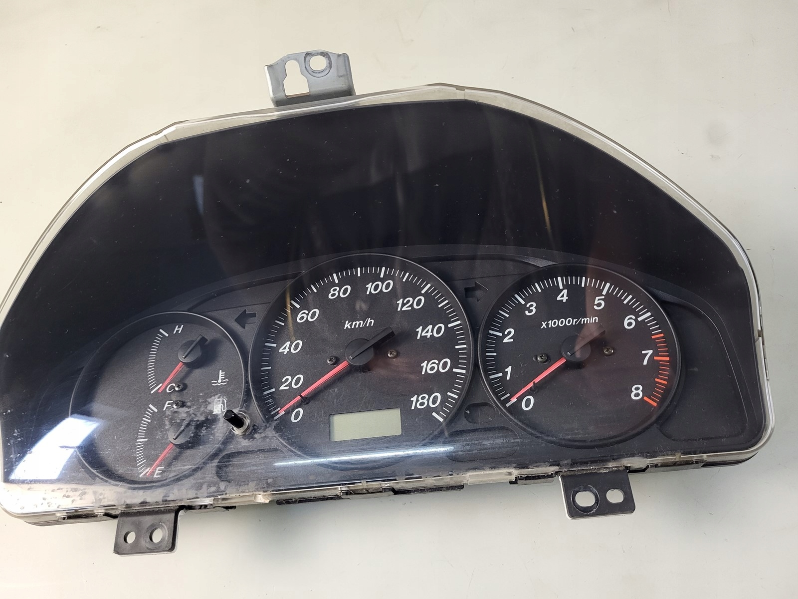 dials dials predkosciomierz 1.3 b MAZDA DEMIO dn-dc37