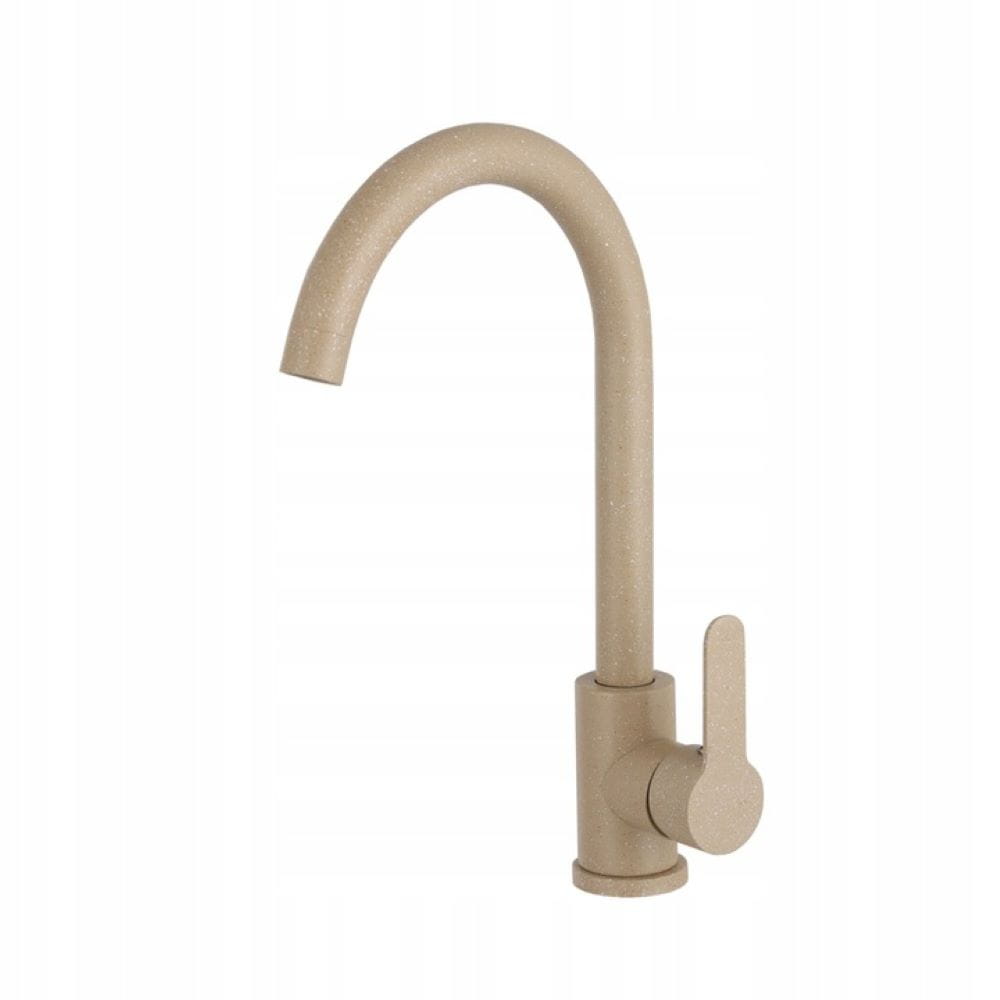 Kuchyňská stojánková baterie Gamma Deco béžová Pg Gamma