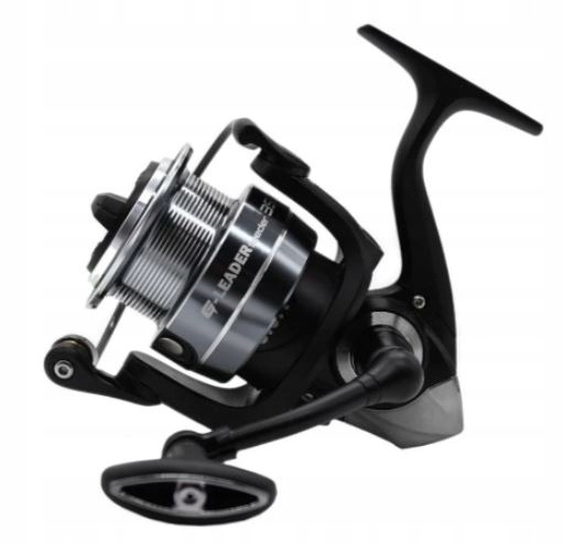 Genlog G-leader Feeder Reel 5000