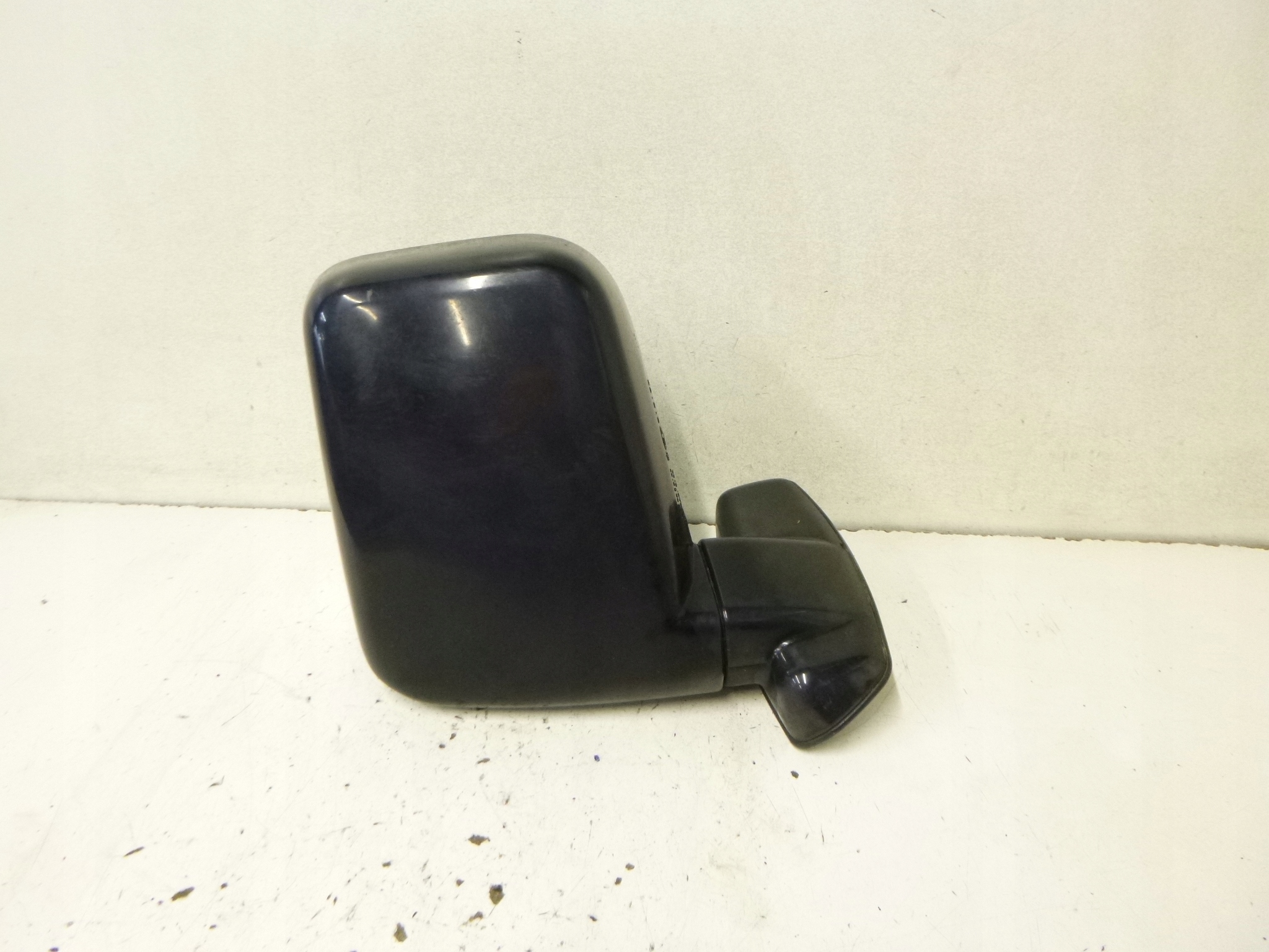 mirror right Mitsubishi Space Wagon X08A 2004r. 5 pin