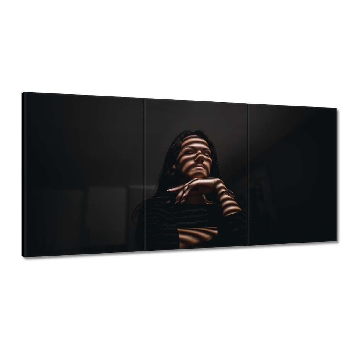 Obrazy 120x60 Pěkné ženy Babičky