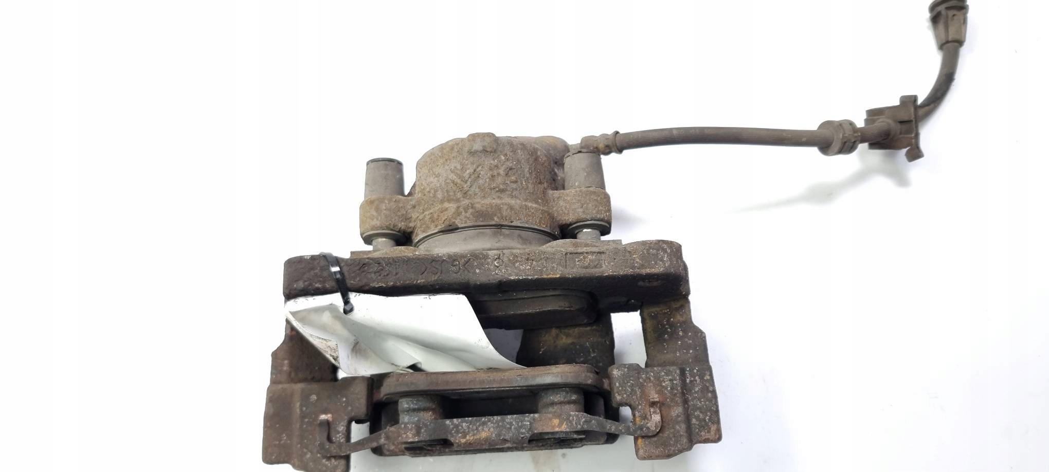 caliper brake front right 1.6 HDI CITROEN C4 PICASSO II