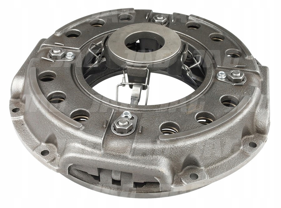 Kompletní přítlak Claas 679995