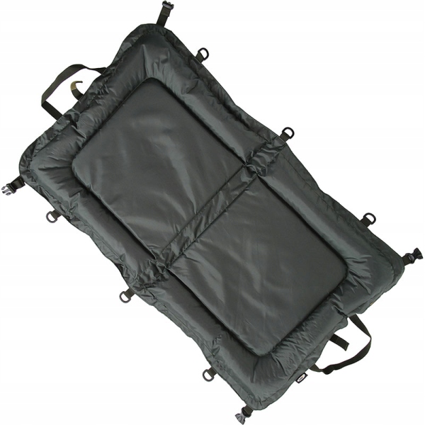 Plovoucí kaprová podložka na ryby Ngt 110 x 70 cm