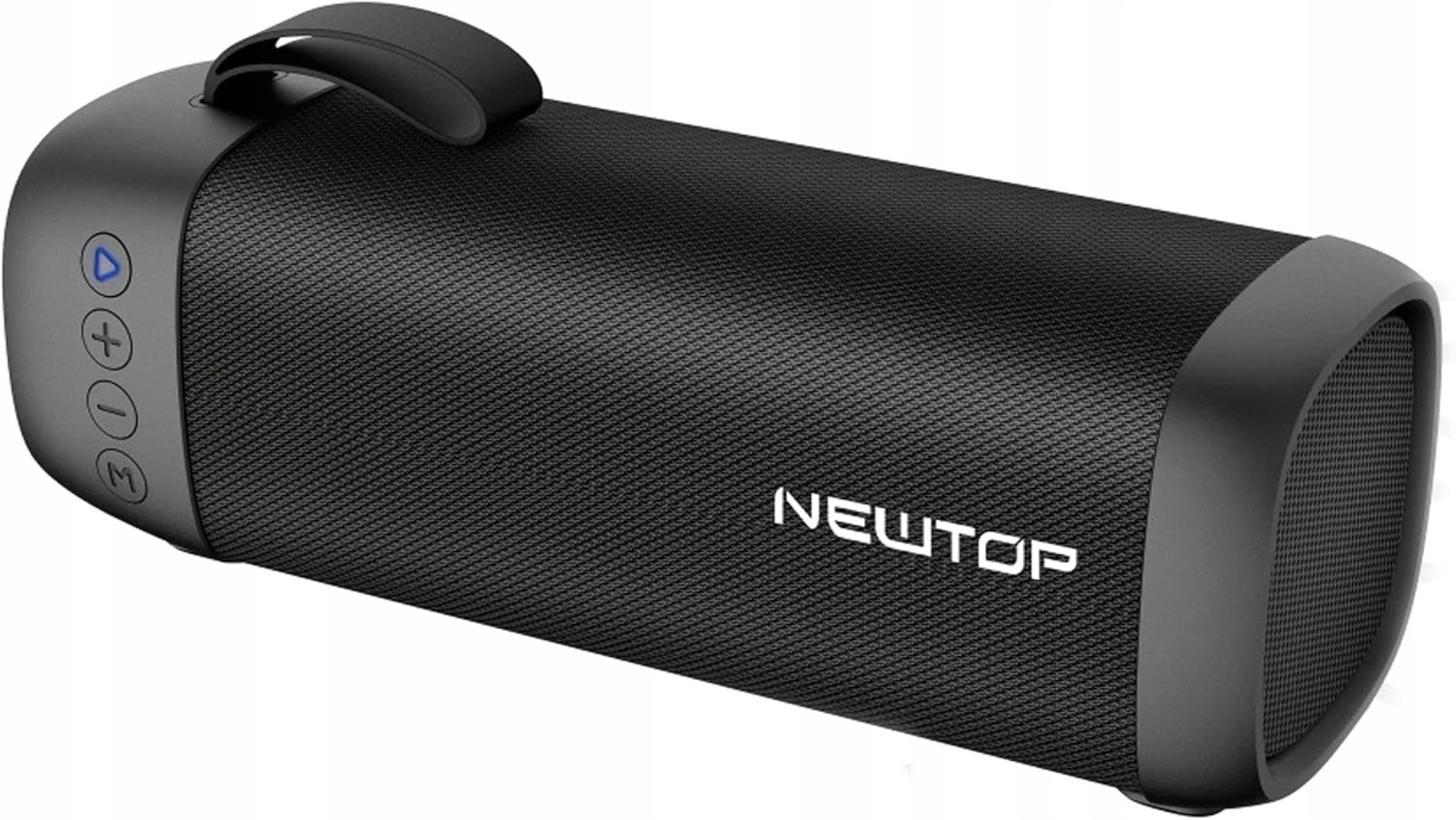 Reproduktor Bluetooth Newtop Vodotěsnost IPX7 Bluetooth 5.0 Výkonný 8W Pro