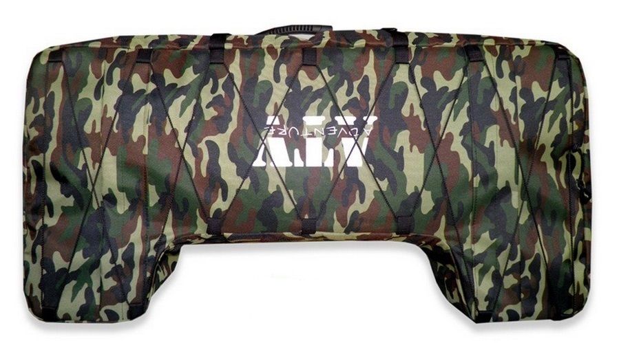 TORBA na QUADA Kufer ATV tyl MORO SOLIDNA EAN 5903928004677