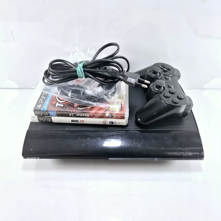 Nintendo Switch SONY PlayStation3 CECH-2000A PS3 Model number: CECH-2000A | eBay