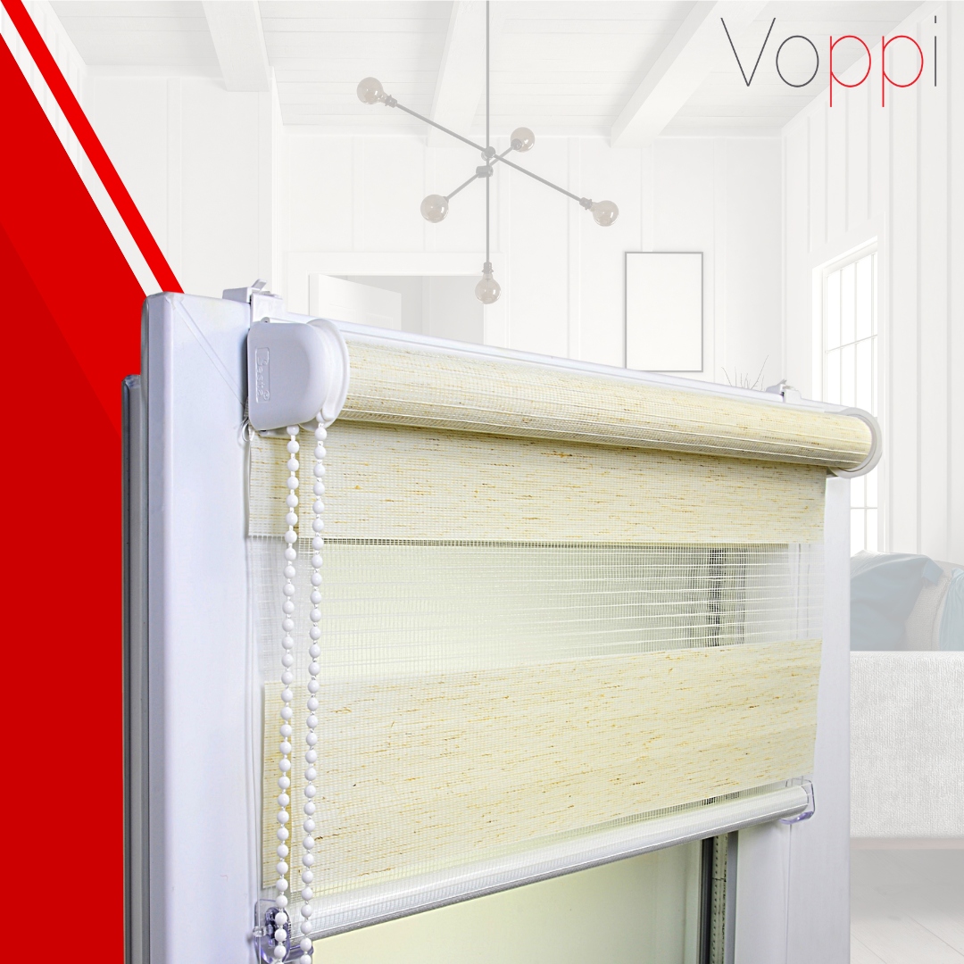 ROLETY DZIEŃ NOC 113 x 150, PONAD 200 ROZMIARÓW Długość 150 cm