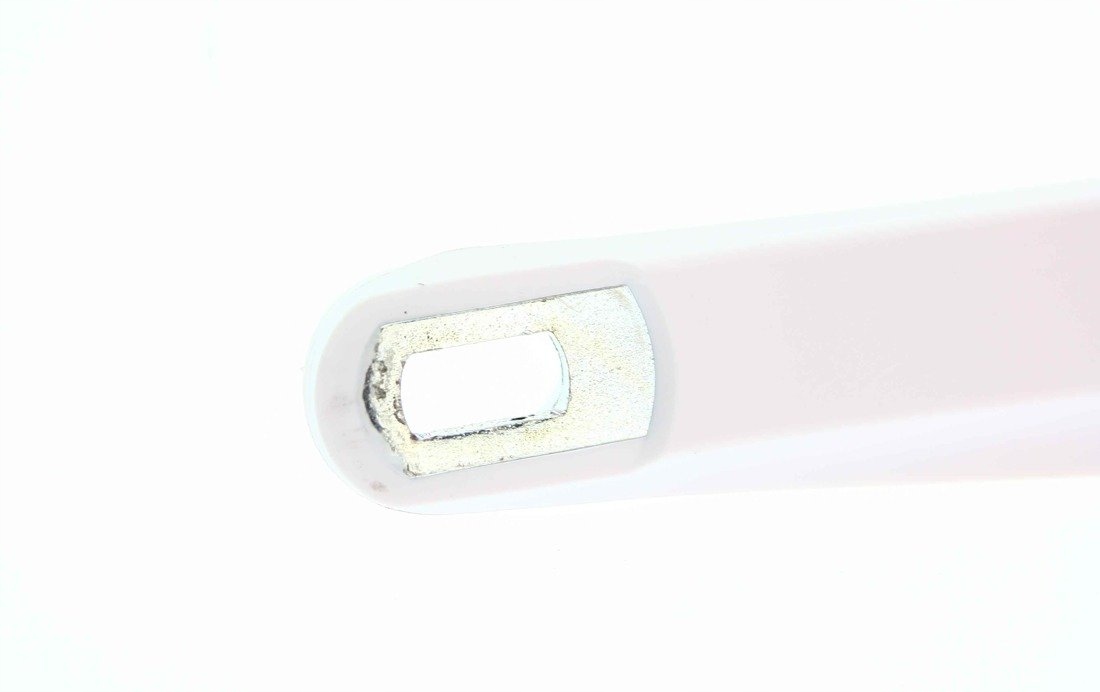 Handbary X - Factory z rdzeniem aluminowym niebiesko - biały uniw. Numer katalogowy części 9274