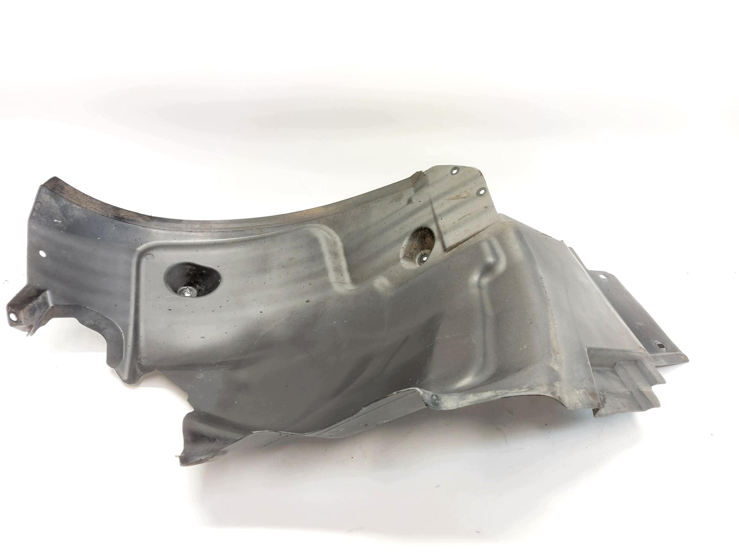 MERCEDES W213 E300de Kombi mudguard front left rear. A2386911700