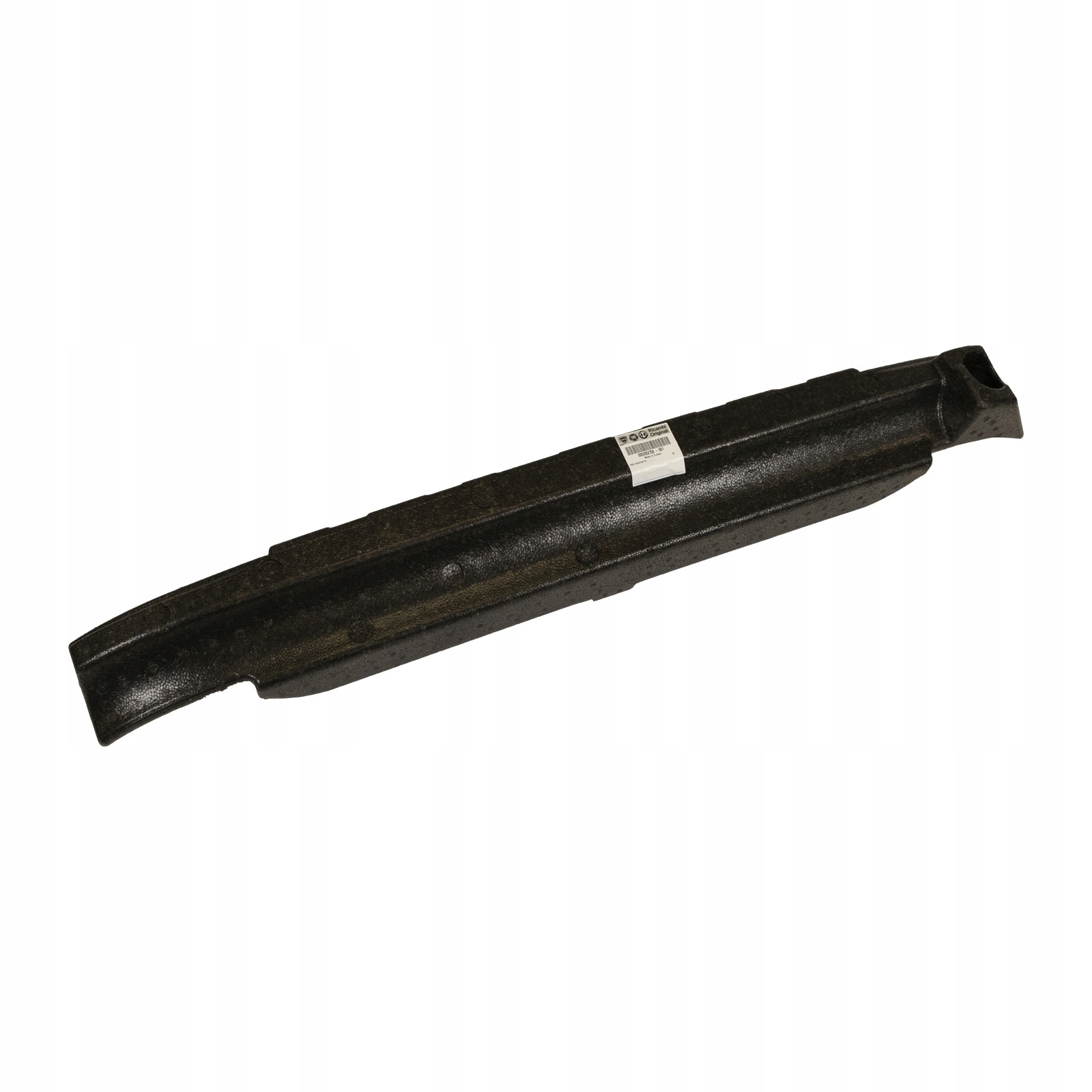 ABSORBER PRZEDNIEGO ZDERZAKA FIAT QUBO FIORINO 16-