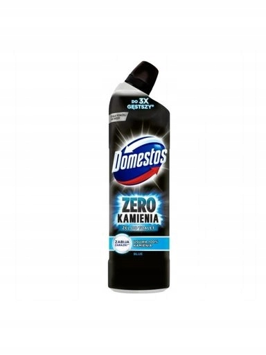Levně 5x Domestos Zero Kámen Ocean gel na Wc 750 ml