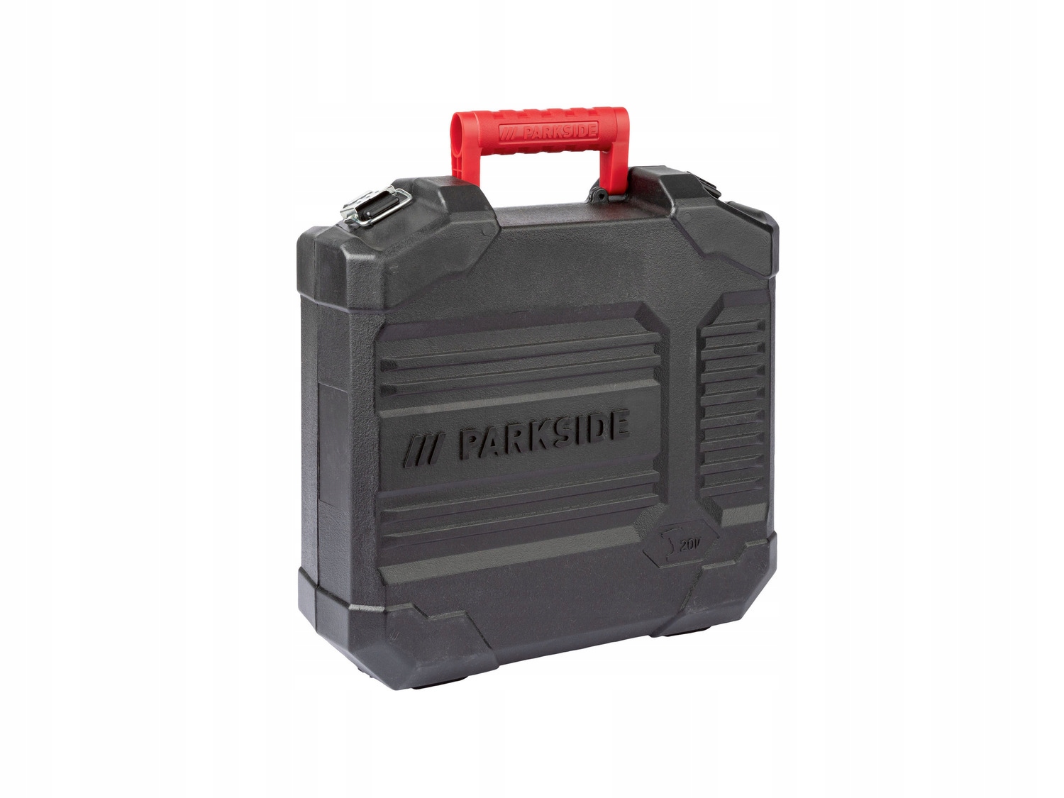 PARKSIDE Akumulatorowa Wkrętarka Udarowa 20V + AKU Prędkość obrotowa 1650 RPM