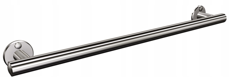 

Andex Uchwyt prosty prysznicowy (56,5 cm) (Chrom)