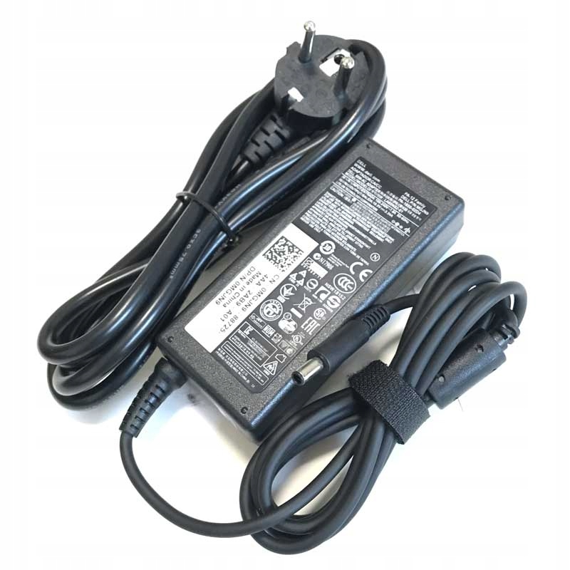 

Zasilacz 65W 4,5mm Dell Vostro Inspiron