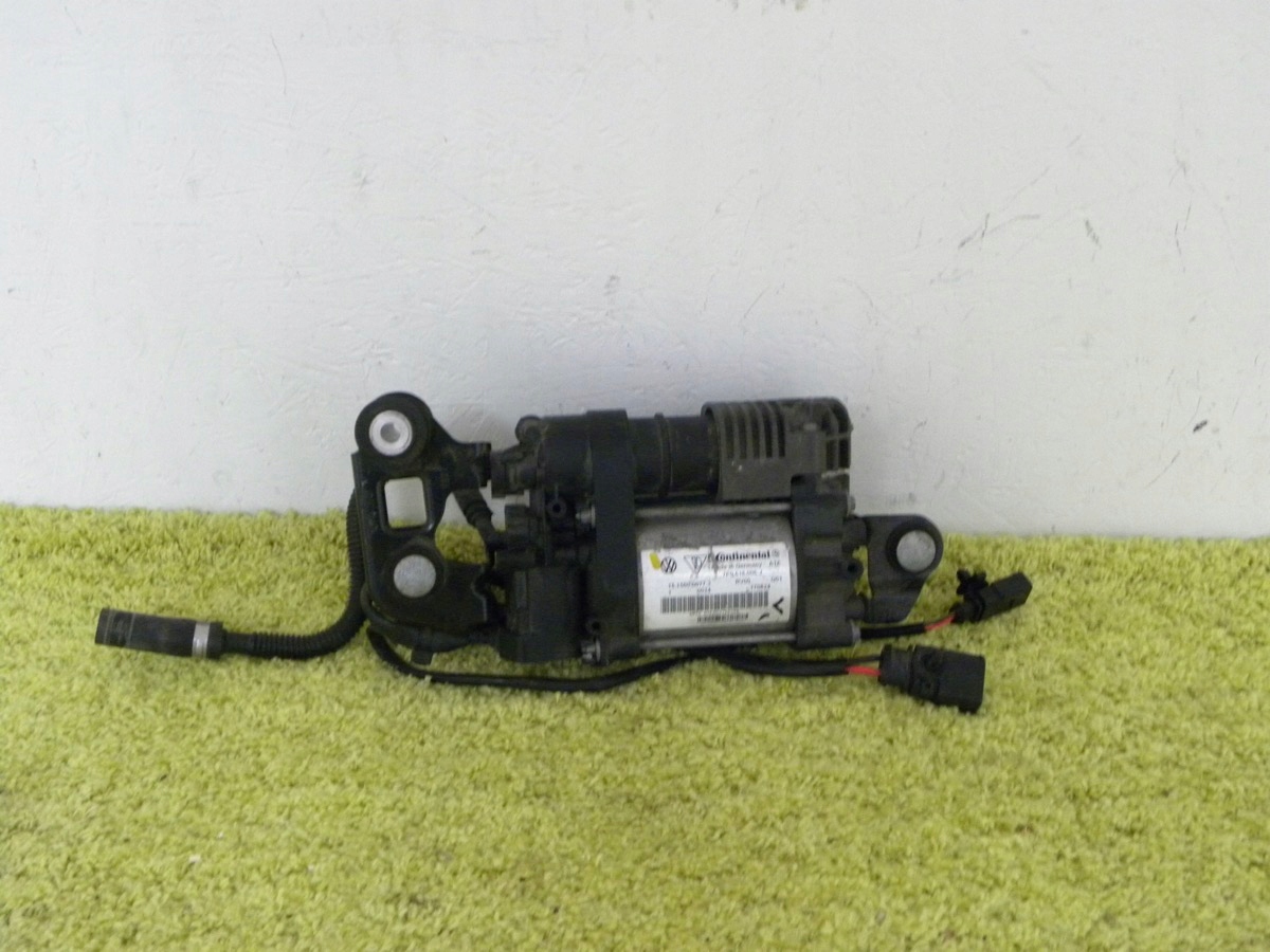 7p0616006j - Компрессор Подвески Cayenne Touareg Q7