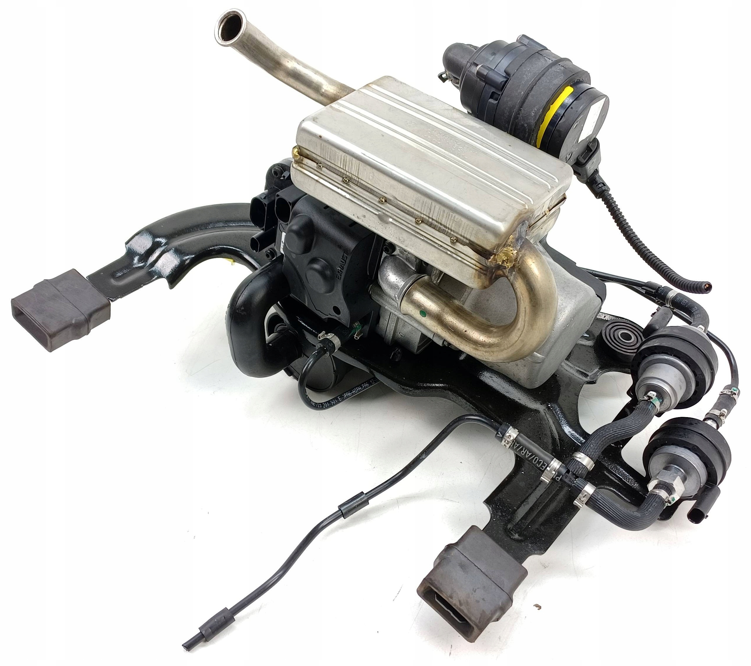 7LA815071E - Оригінальний Стоянковий обігрівач WEBASTO DIESEL VW T6