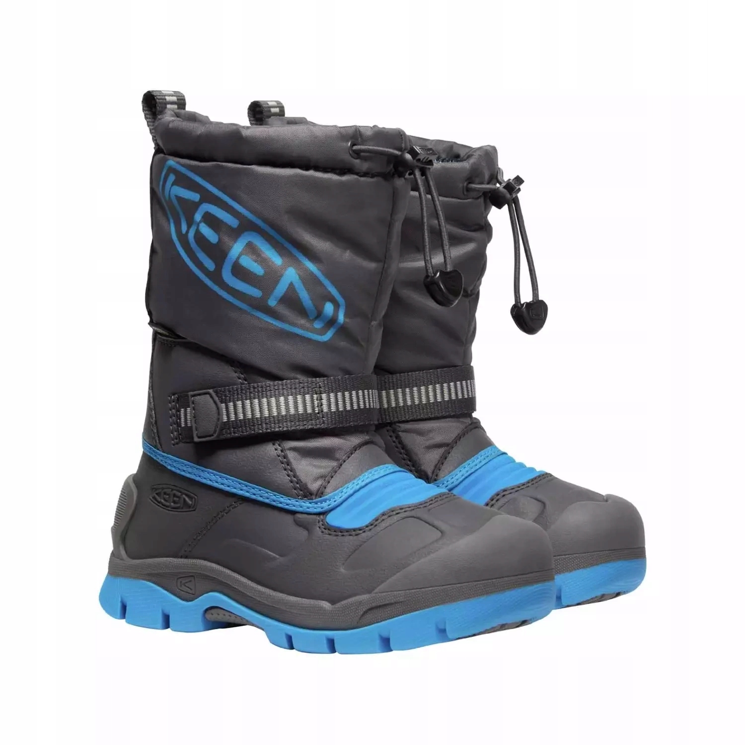 Śniegowce dziecięce Keen Snow Troll Wp 29