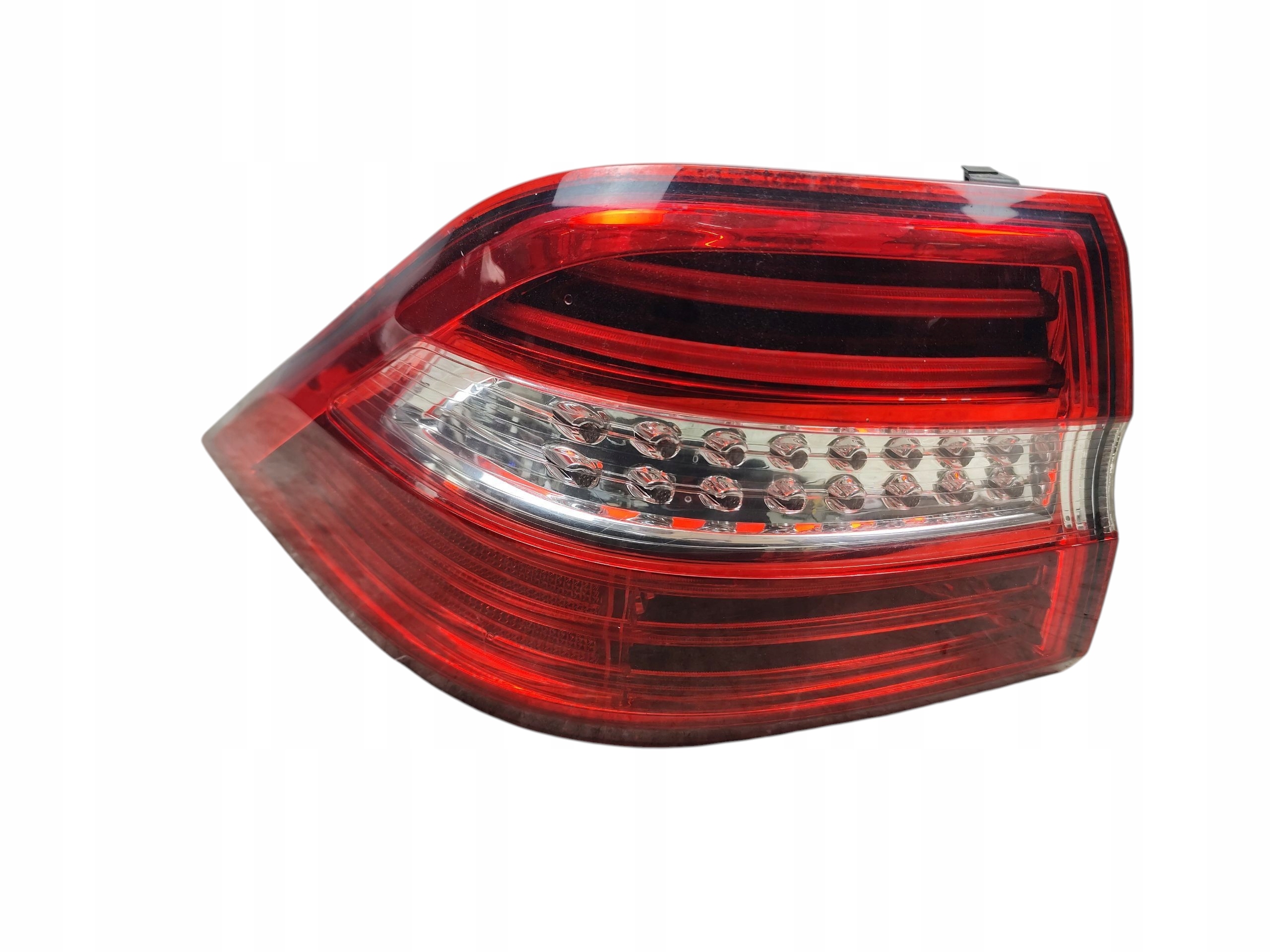 light left rear part rear LED MERCEDES ML W166 (11-15) A1669063301